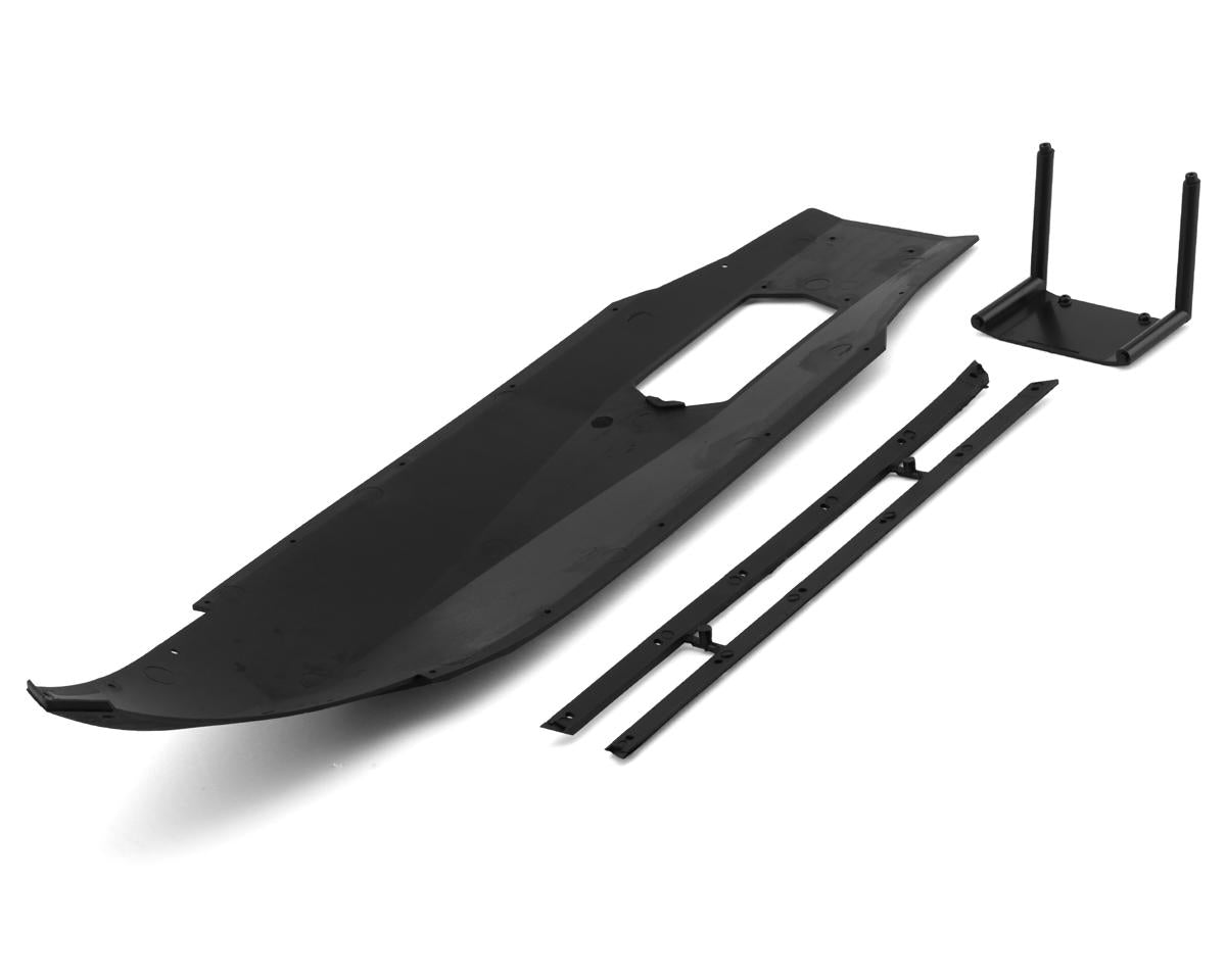 PRB281138 Pro Boat Hull Armor Set, Jetstream ProBoat