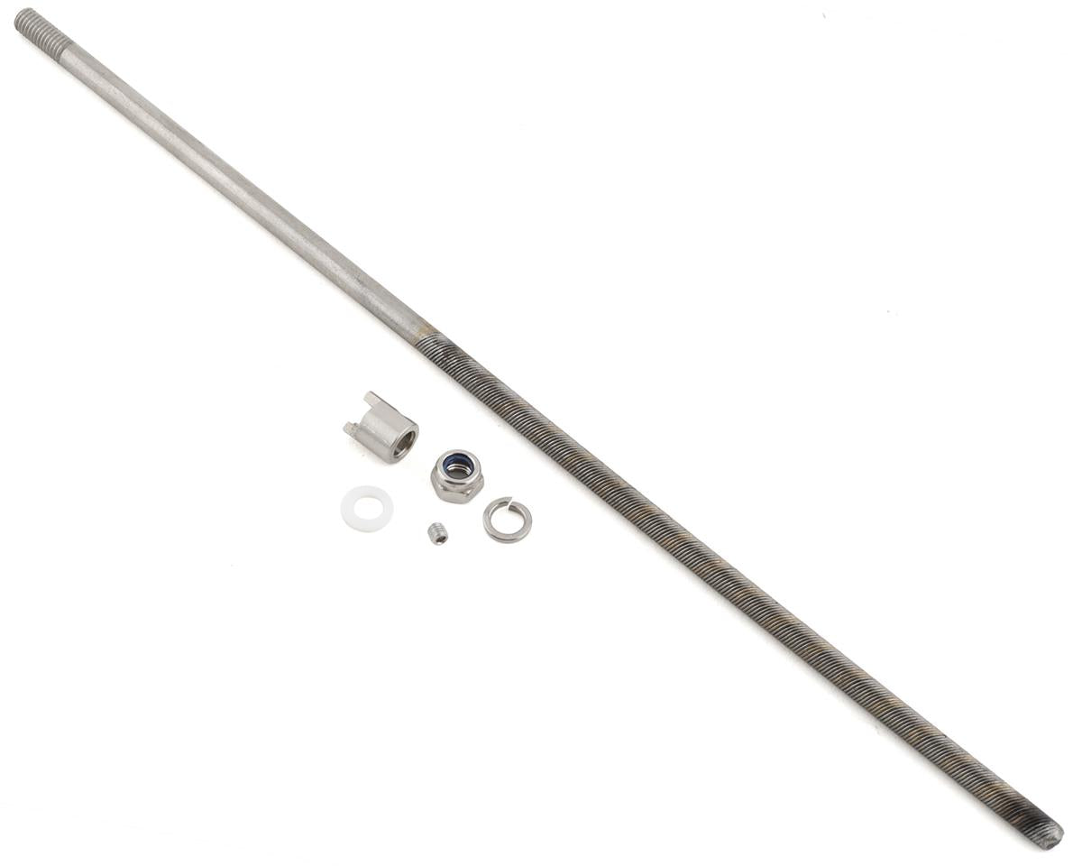 PRB282079 Pro Boat 5mm x 260mm Flex Shaft, Impulse 32 ProBoat