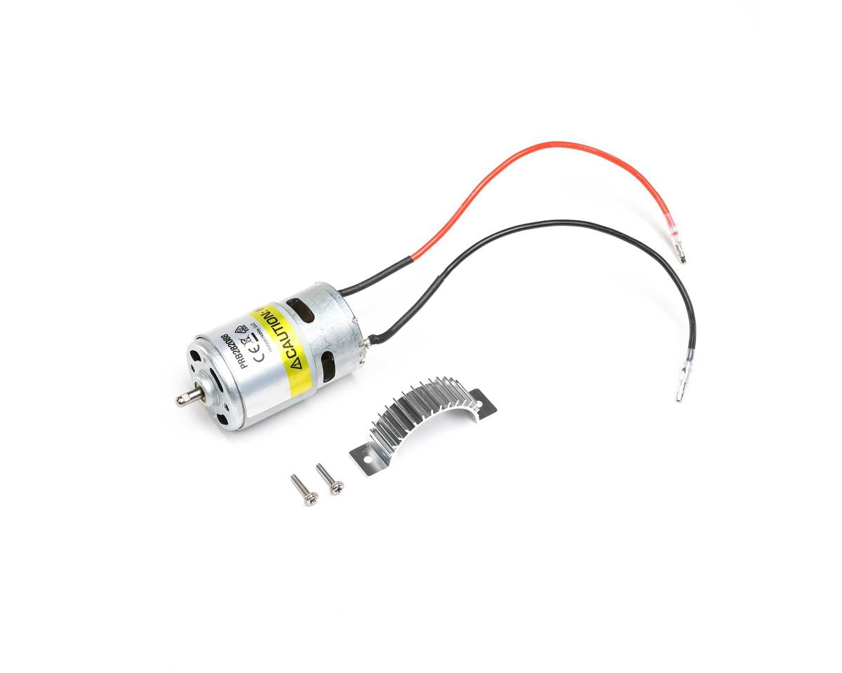 PRB282088 Pro Boat Motor and Heatsink Set, Harbor Tug ProBoat