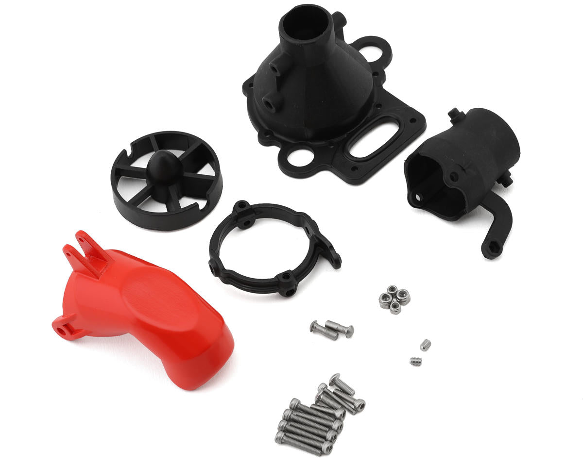 PRB282100 Pro Boat Jet Nozzle and Reverse Gate Set, Jetstream ProBoat