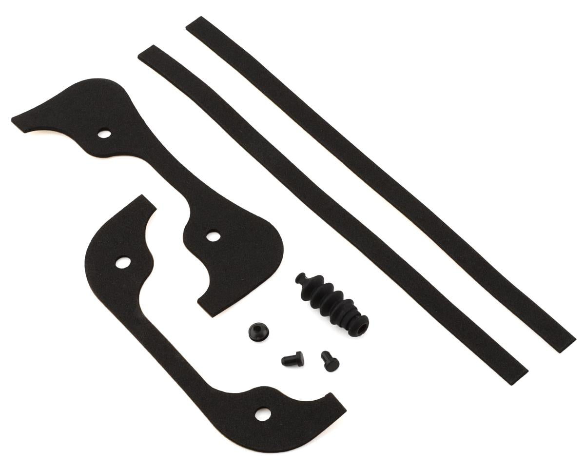 PRB286078 Pro Boat Hull Seal Set, Recoil 2 26in ProBoat