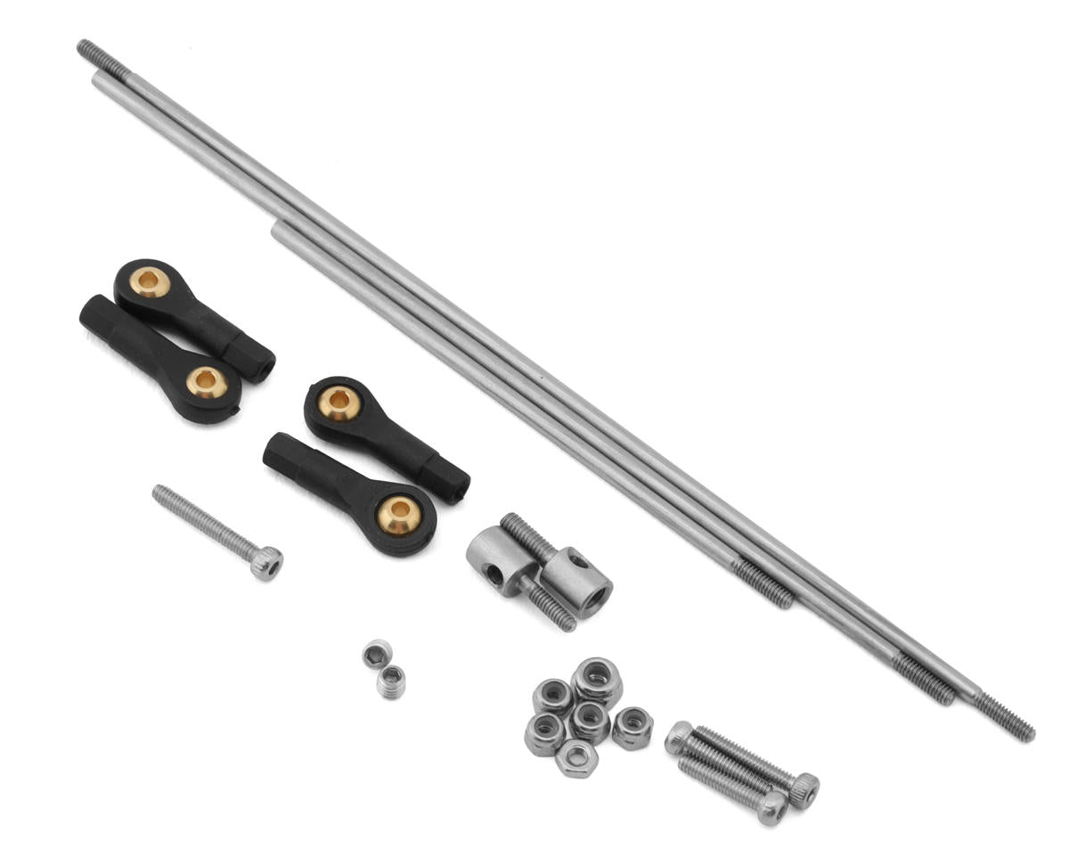 PRB286103 Pro Boat Full Linkage Set, Jetstream ProBoat