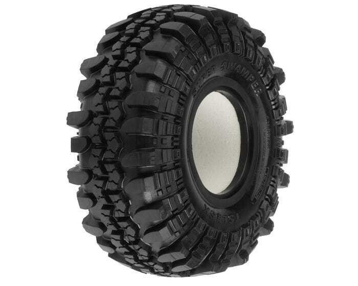 PRO1010714 Proline Interco TSL SX S Swamper XL 2.2 G8 Truck Tyres, PR10107-14 Proline