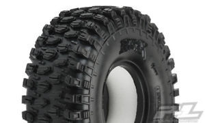 PRO1012803 Proline Hyrax 1.9in Predator Tyres, 2pcs, PR10128-03 Proline