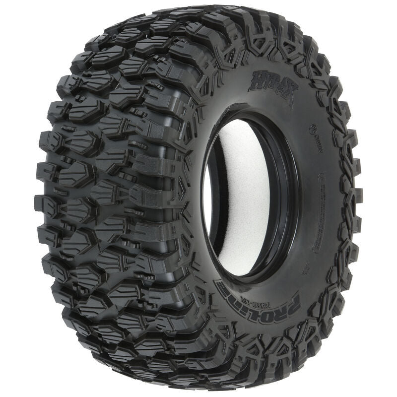 PRO1016300 Proline Hyrax Tyres suit Unlimited Desert Racer, F/R, PR10163-00 Proline