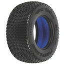 PRO118002 Proline Hole Shot 2.0 SCT M3 Tyres suit Slash, SC10, Blitz, 2pcs Proline