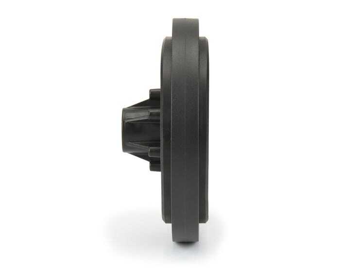 PRO278903 Proline Vice CrushLock 2.6in Black 6x30 Wheels, F/R, PR2789-03 Proline