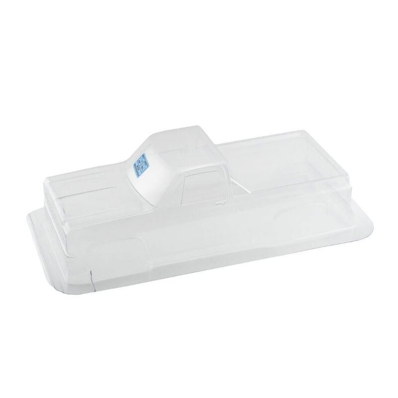 PRO324800 Proline 1980 Chevy Pick-Up Body, Revo 3.3, MGT, PR3248-00 Proline