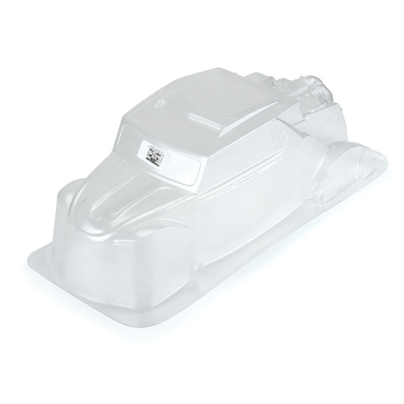 PRO356300 Proline Megalodon Desert Buggy Clear Body, Slash 2wd / 4wd, PR3563-00 Proline