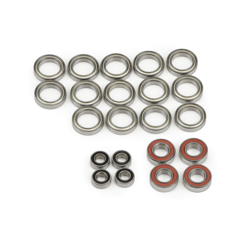 PRO400537 Proline Bearing Set, Pro-MT 4X4, PR4005-37 Proline