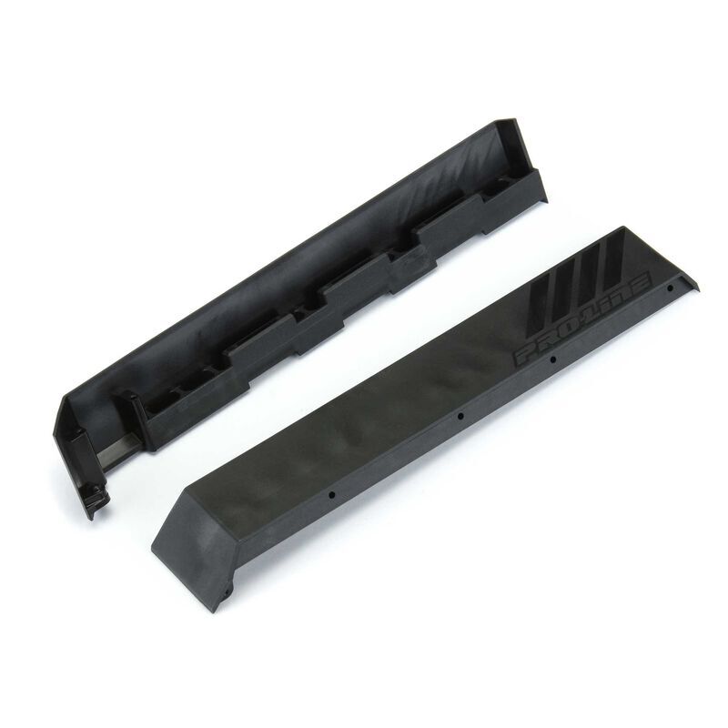 PRO400602 Proline Replacement Side Pods, SC 4x4, PR4006-02 Proline