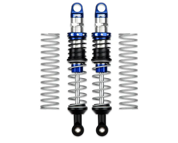 PRO631601 Proline Pro-Spec Scaler Shocks, 90mm-95mm, Rock Crawler, PR6316-01 Proline