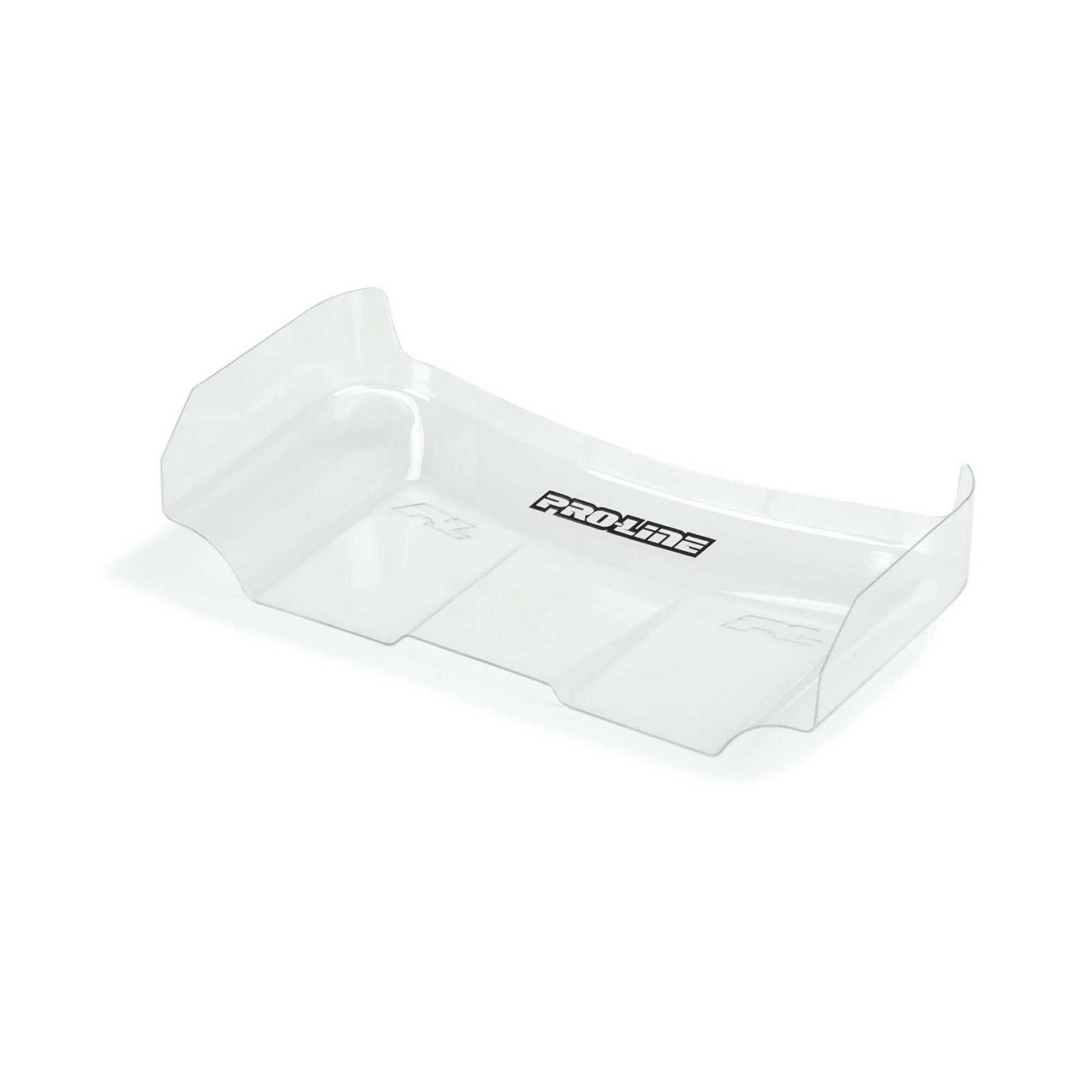 PRO632017 Proline 1/10 PreCut Air Force 2 HD 6.5in Clear Rear Buggy Wing Proline
