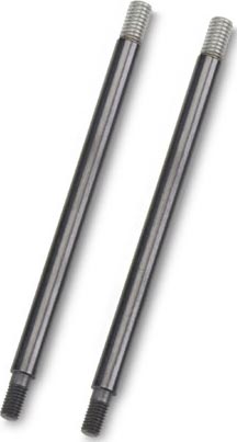 PRO632101 Proline PowerStroke HD X-Maxx Replacement Shock Shafts, 2pcs Proline