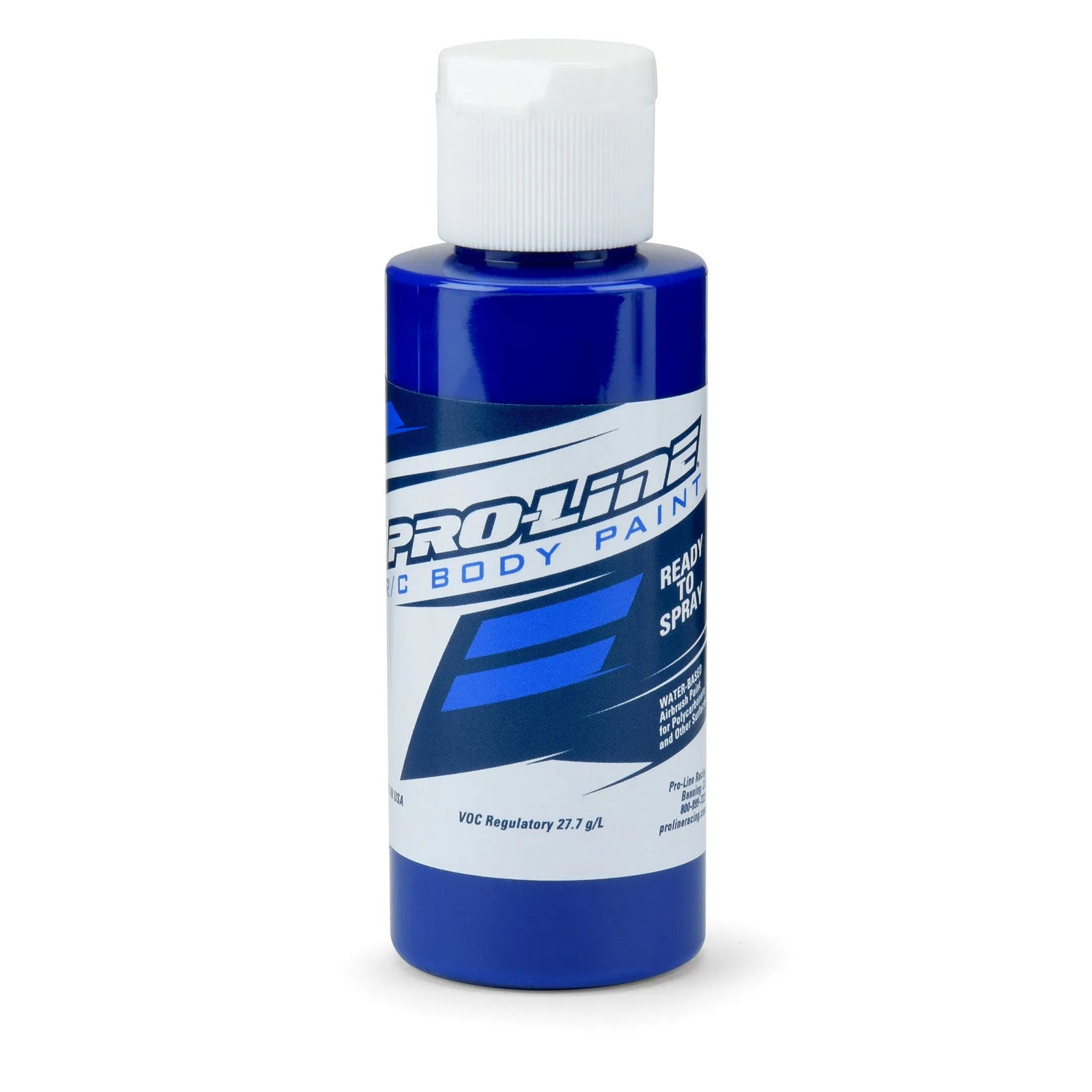 PRO632506 Proline RC Body Paint, Blue Proline