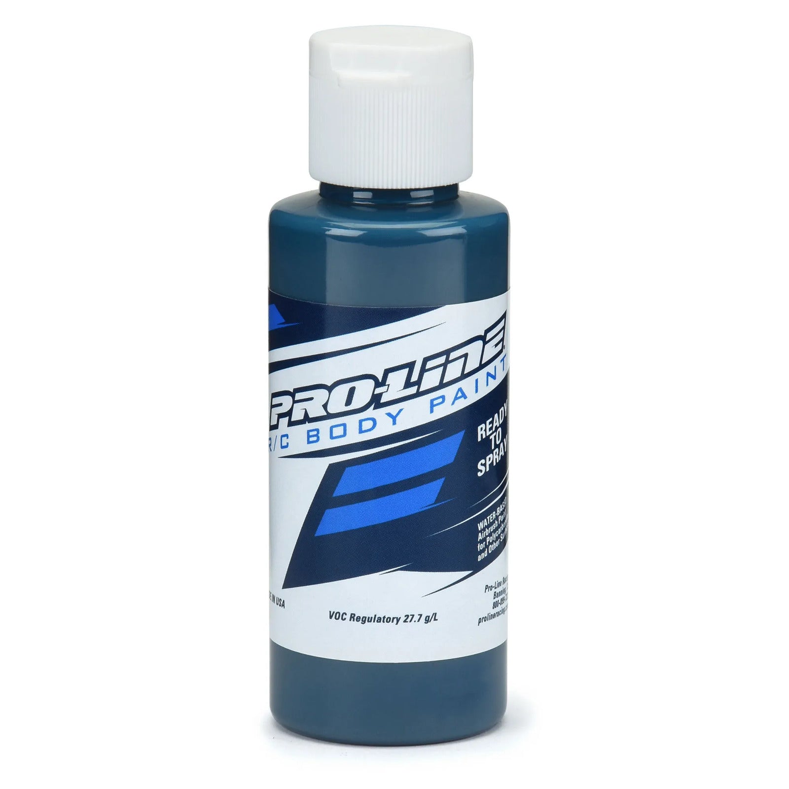 PRO632510 Proline RC Body Paint, Slate Blue Proline