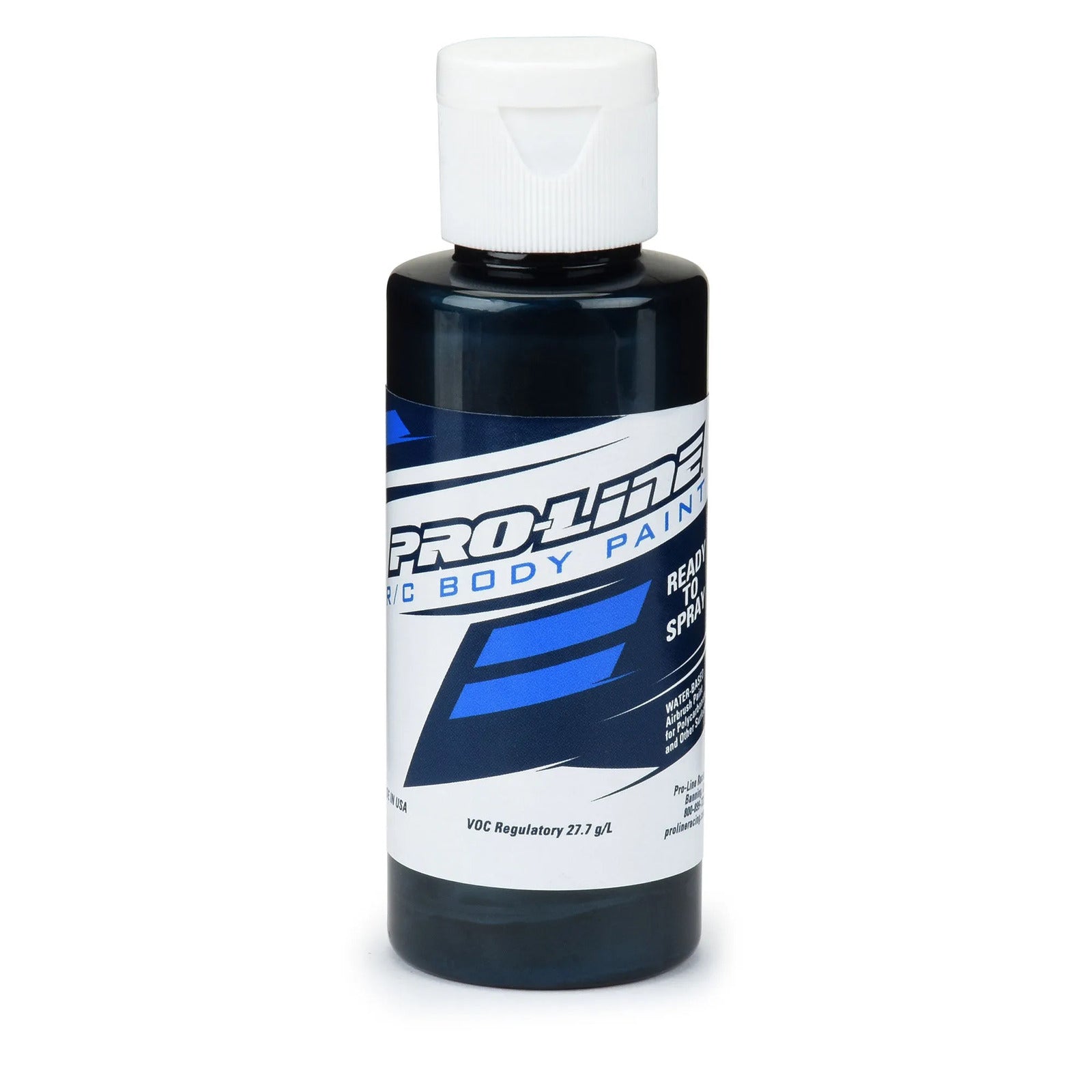 PRO632605 Proline RC Body Paint, Metallic Deep Blue Proline