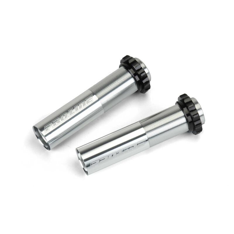 PRO633000 Proline PowerStroke HD Shock Bodies and Collars for, X-Maxx, PR6330-00 Proline