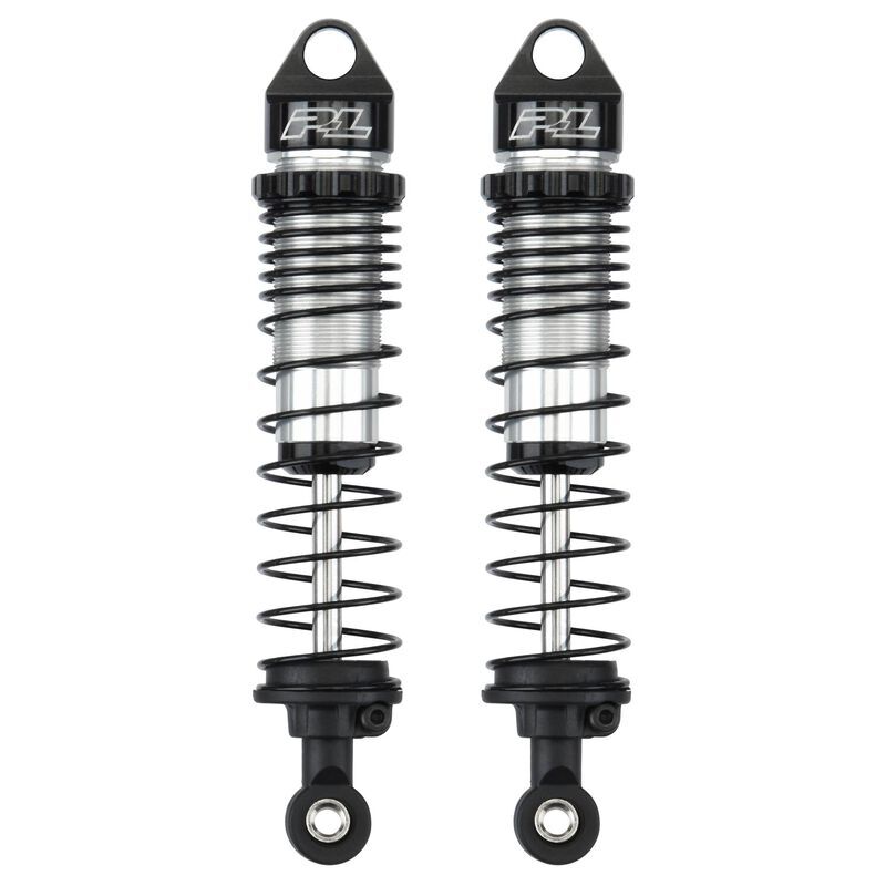 PRO634300 Proline Big Bore Scaler Shocks (90mm-95mm), F/R, PR6343-00 Proline