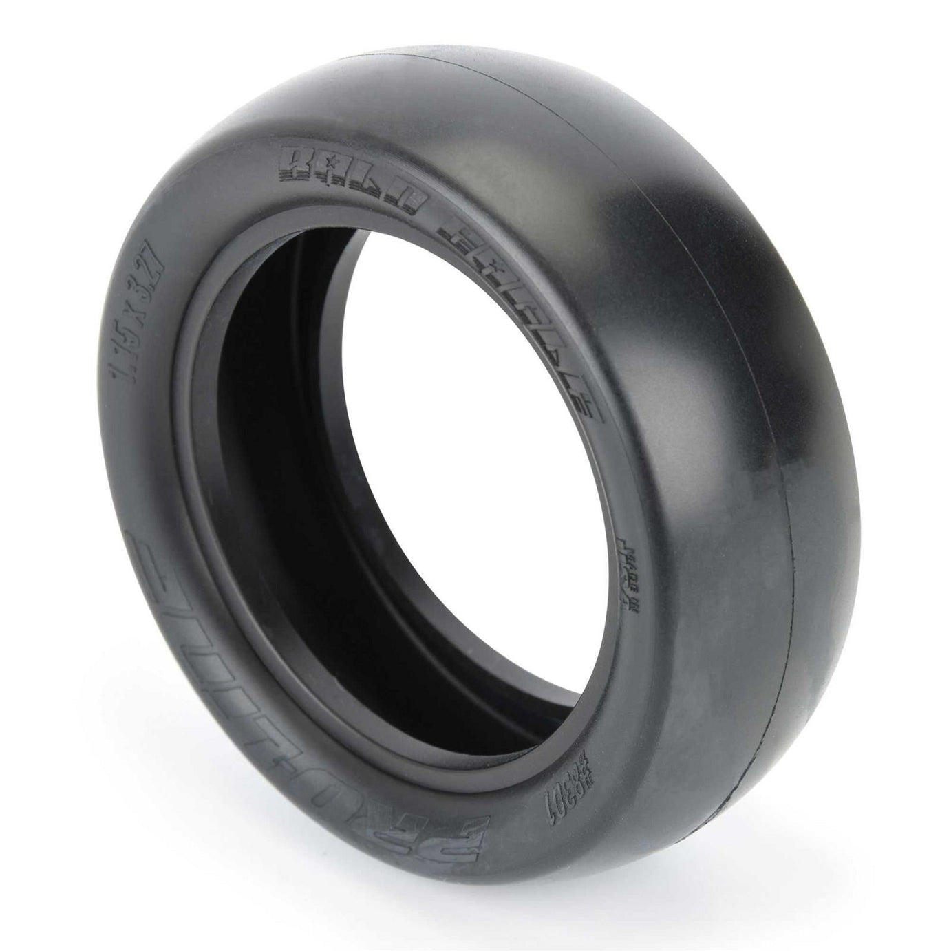 PRO830117 Proline 1/10 Bald Eagle 2WD MC Front 2.2in Off-Road Buggy Tyres, 2pcs Proline