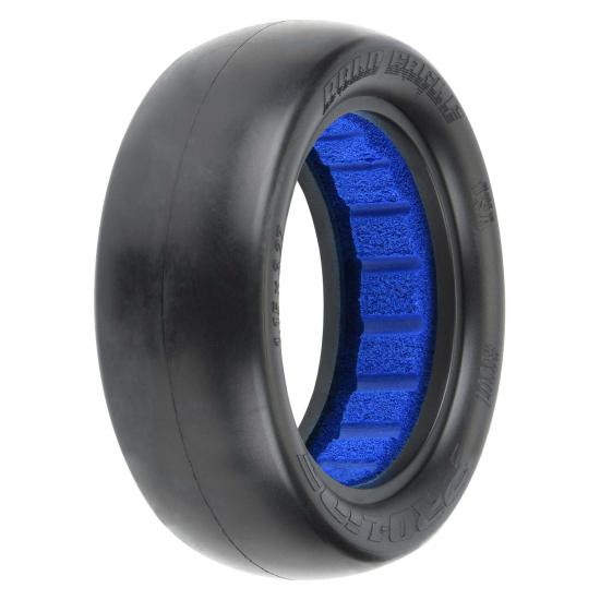 PRO8301203 Proline 1/10 Bald Eagle 2WD S3 Front 2.2in Off-Road Buggy Tyres, 2pcs Proline