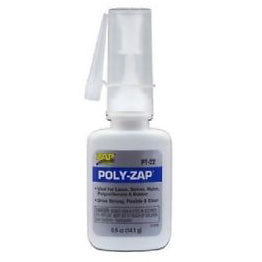 Zap-A-Gap Poly-Zap 1/2oz/14.1g PT22