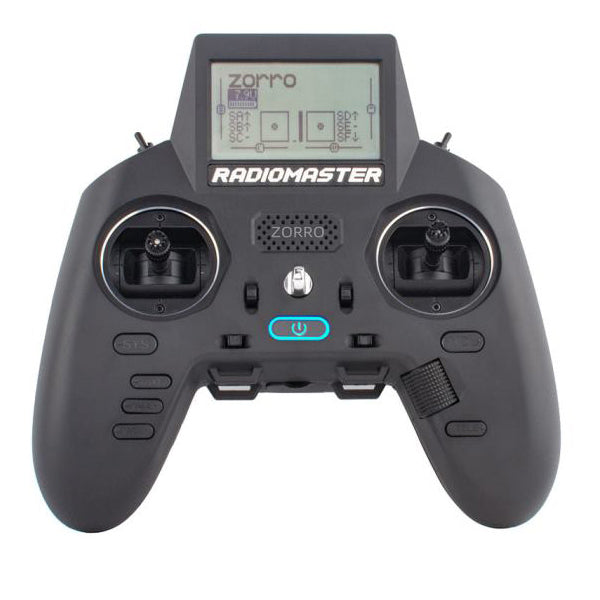 RADIOMASTER HP0157.0015 ZORRO CONTROLLER 4IN1 SWITCHABLE Radio Master