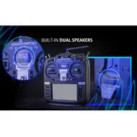 RadioMaster TX16S HALL MKII V4.0 ELRS Controller RDM-C0157-0020 Radio Master