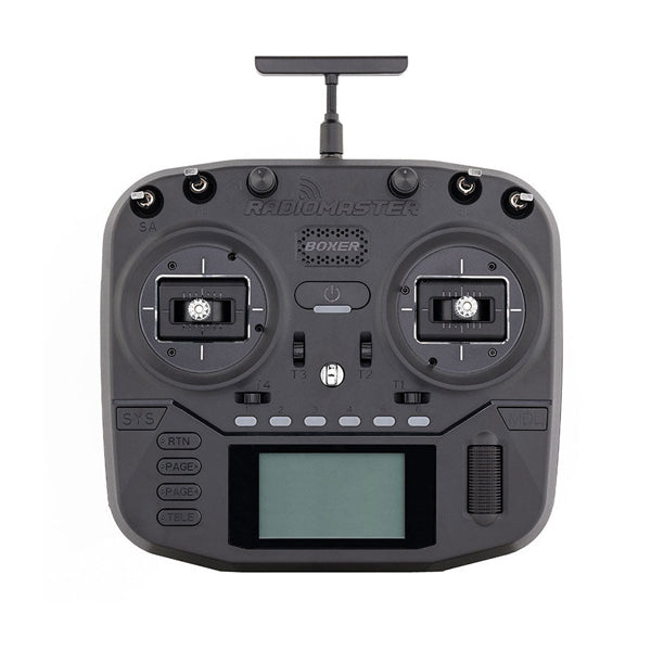 RADIOMASTER BOXER 4IN1 CONTROLLER MODE 2 Radio Master