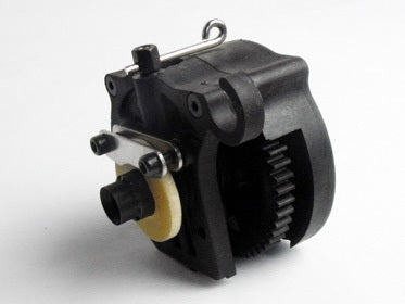 RH-10005 Central Transmission River Hobby