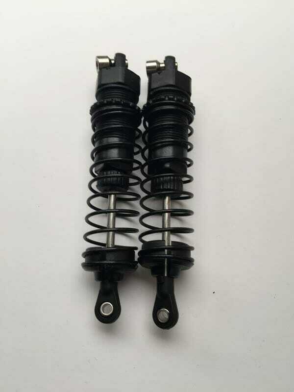 RH-10026 Rear Shocks(RH2011) 2pcs River Hobby