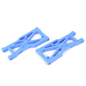 RH-10112-BLU Front Lower Suspension Arm (FTX-6320) Blue River Hobby