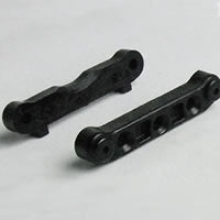 RH-10120 Front Suspension Holder (FTX-6220) (FTX6955) River Hobby