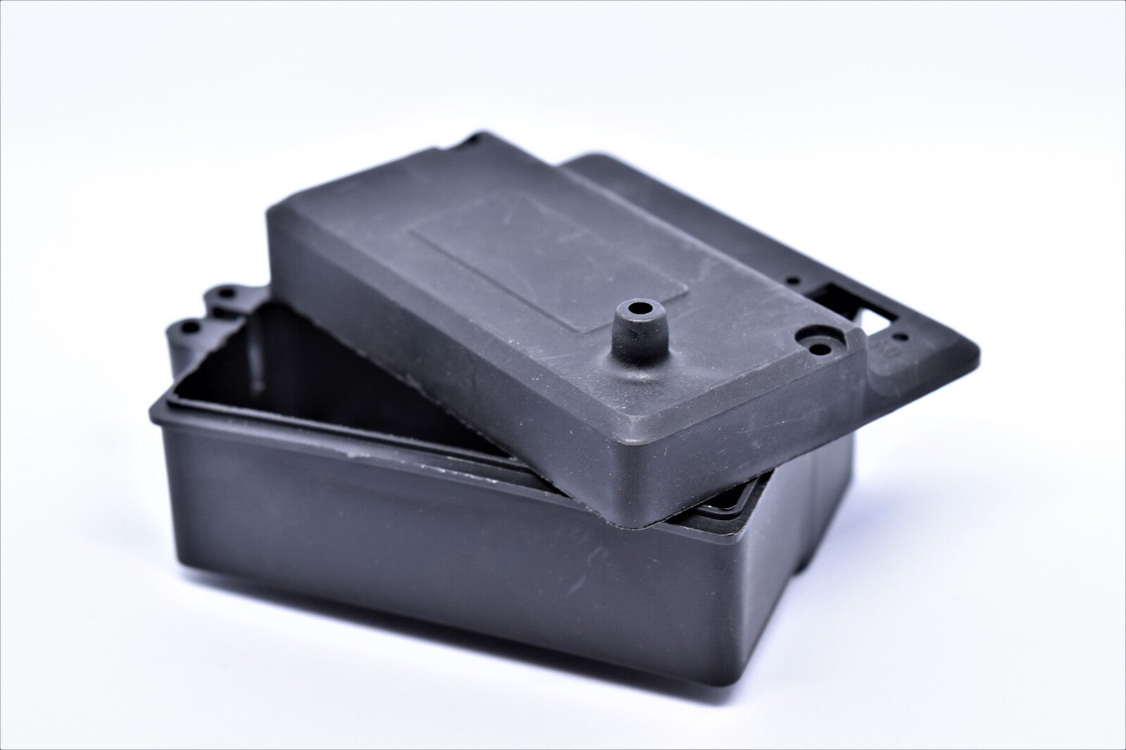 RH-10160 Receiver Box River Hobby