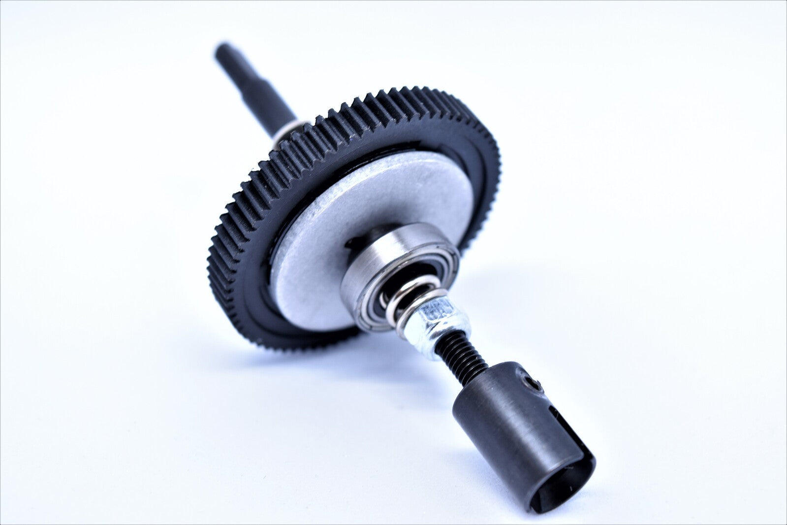 RH-10191P Slipper assembly set 48 PITCH River Hobby