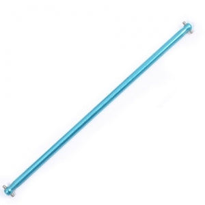 RH-10202 Centre Drive Shaft silver (Equivalent to FTX-6334) River Hobby