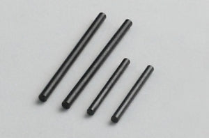 RH-10230 Hinge Pins long & short (2) (FTX-6336) River Hobby