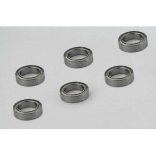 RH-10233 Ball Bearing 10x5x4 (FTBB16) River Hobby