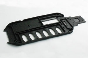 RH-10325 Chassis Plate Rear Buggy