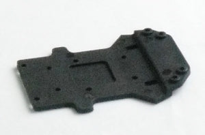 RH-10330 Chassis front part (Equivalent to FTX-6253) River Hobby