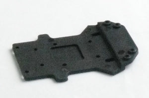 RH-10330 Chassis front part (Equivalent to FTX-6253)
