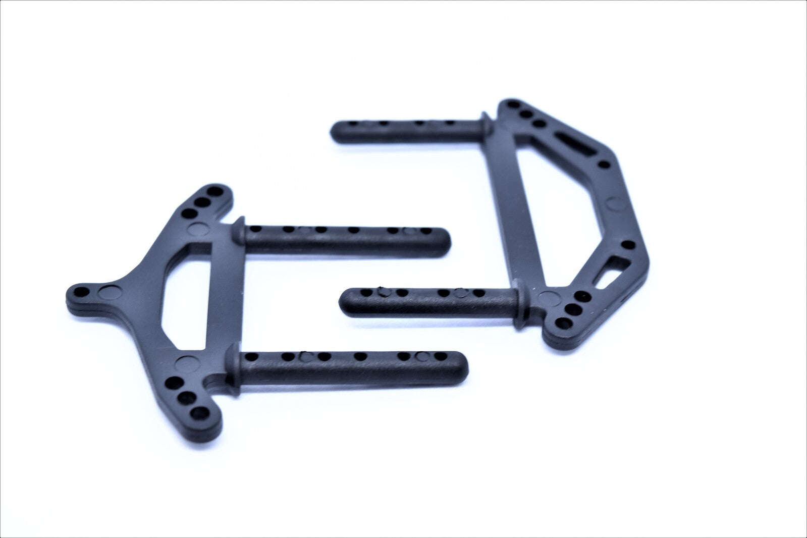 RH-10379 Body Post 2pcs (RH-1018) (FTX6948) River Hobby