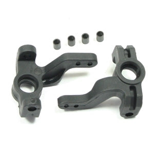RH-10395 Steering Knuckle Arm 1set (FTX-6573) River Hobby