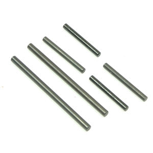 RH-10415 Hinge pin set on road 1/10 (FTX-6595) River Hobby