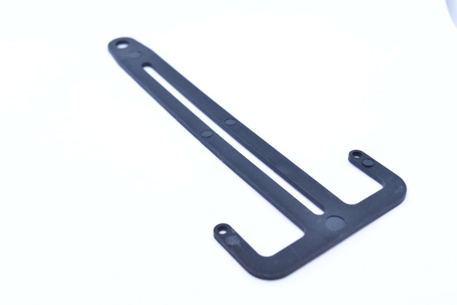 RH-10451 Battery Cover 1pc River Hobby