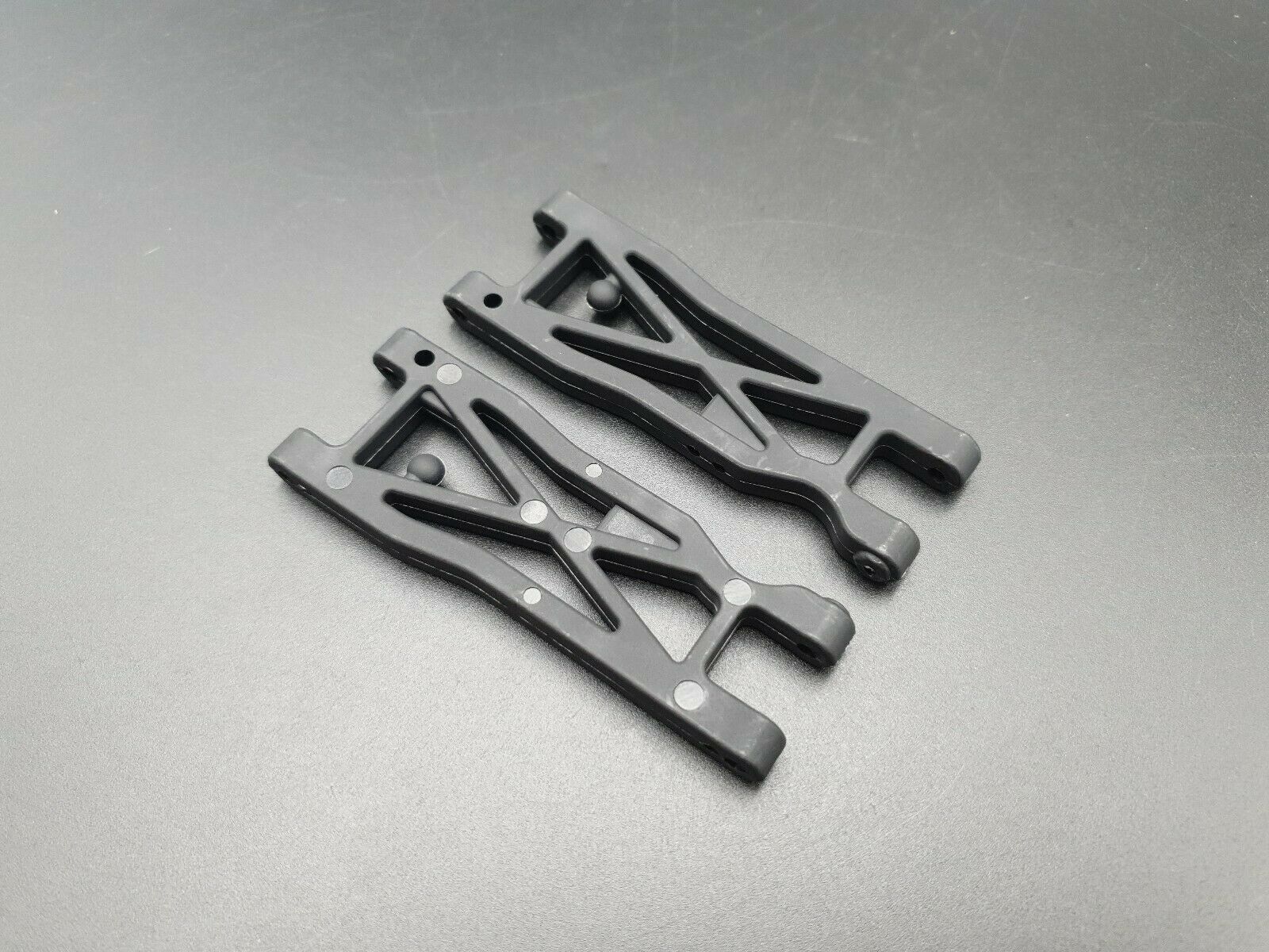 RH-10464 Steering Arm 2pcs River Hobby