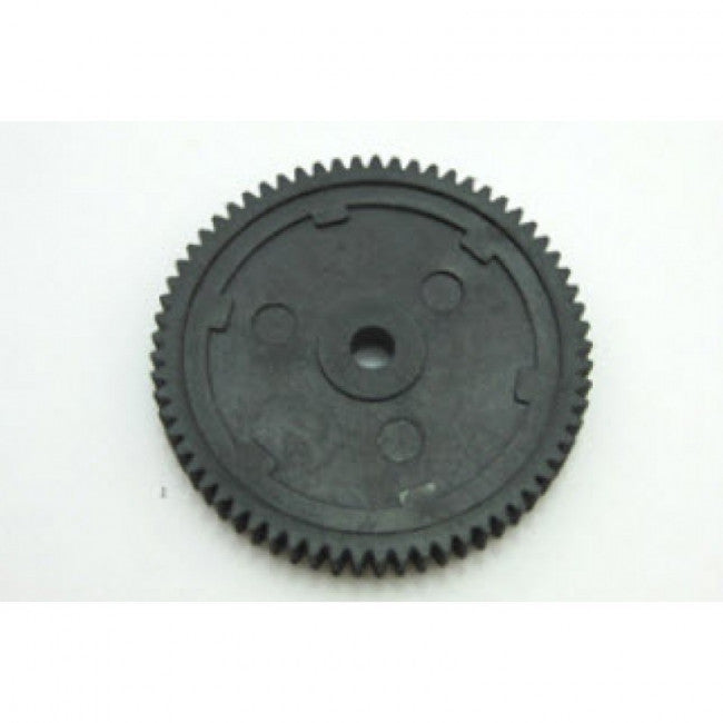 RH-10484 70T Spur Gear 1pc (brushless) River Hobby