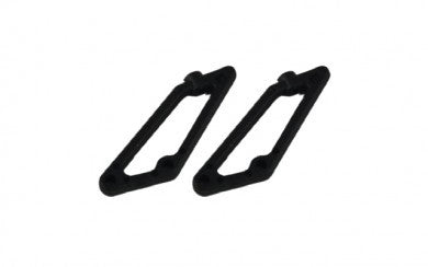 RH-10575 Wing Bracket upper 1set River Hobby