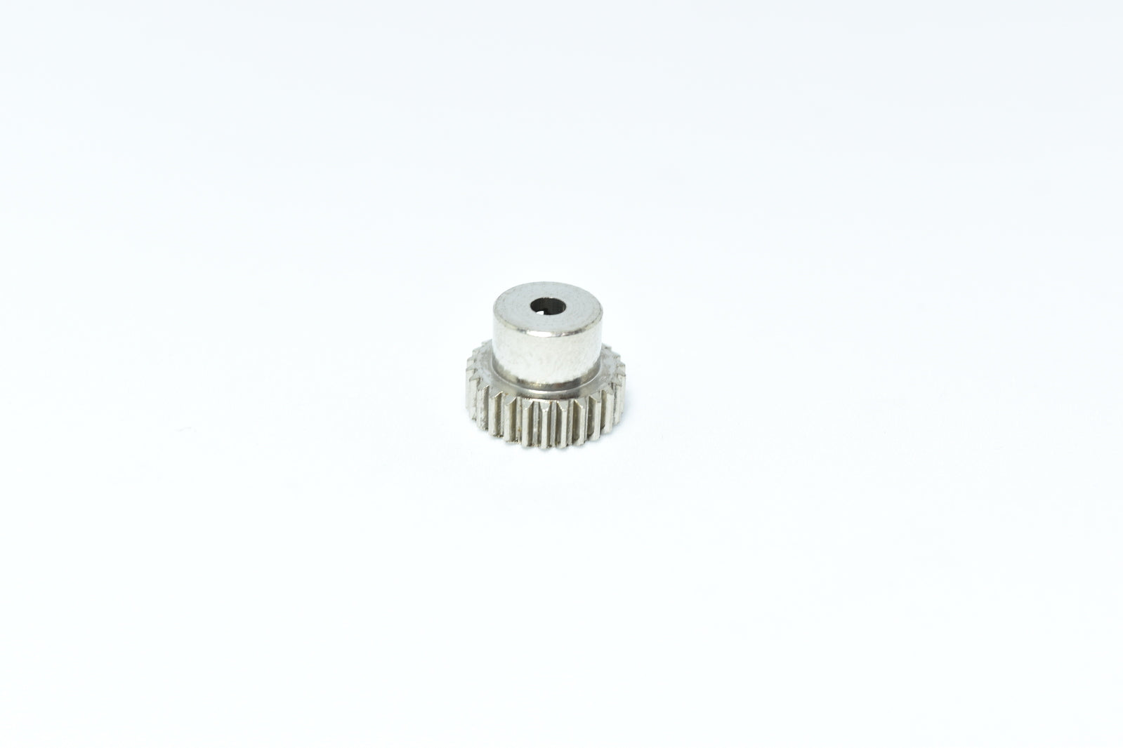 RH-10635 Pinion Gear 48P 26T River Hobby