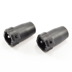 RH-10662 Axle Adaptor 2pc Octane (Equivalent to FTX-8310) River Hobby